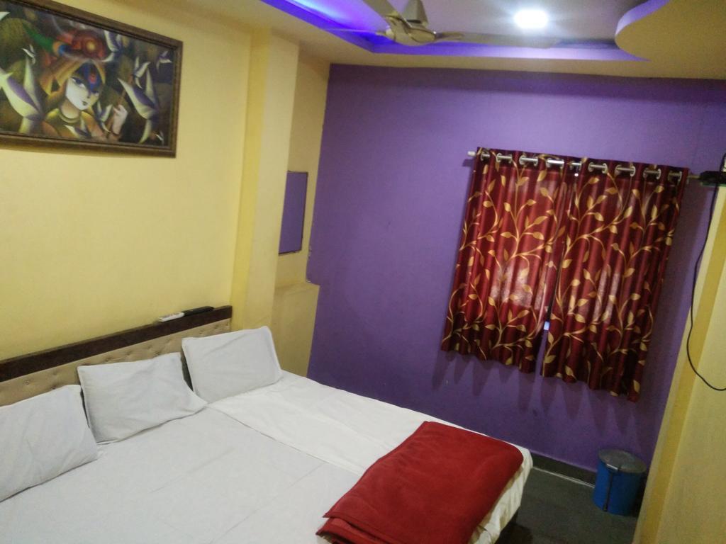 Mahakal Sagar Guest House Ujjain Exterior photo