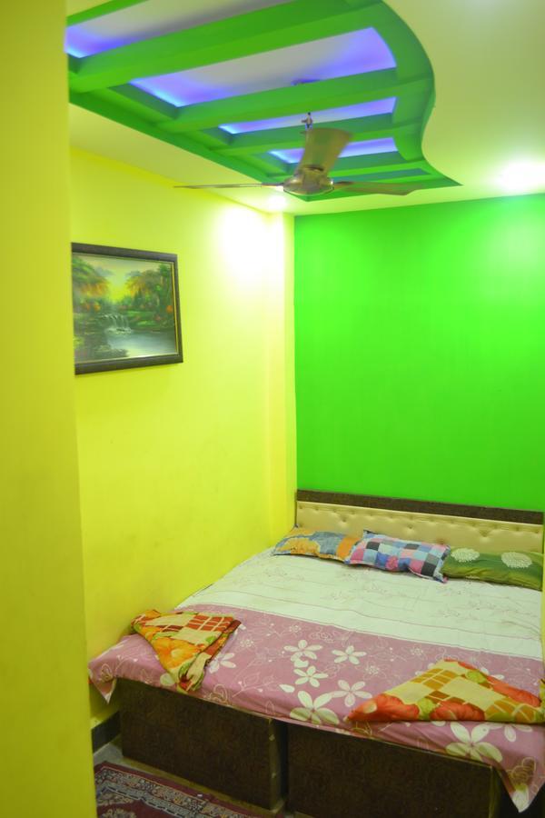 Mahakal Sagar Guest House Ujjain Exterior photo